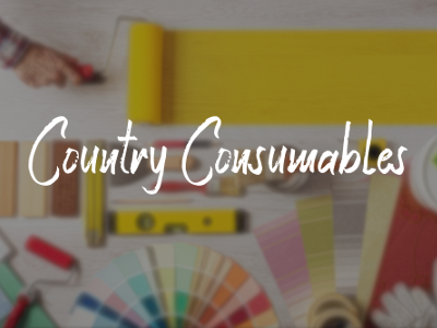 Country Consumables - Thumbnail