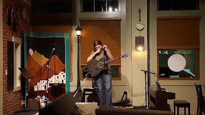 Photos of Towne Crier Cafe