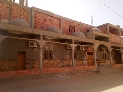 Photos of Imam Ali mosque