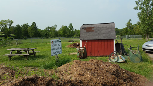 Cuyahoga Falls Community Gardens at Keyser Park - Thumbnail