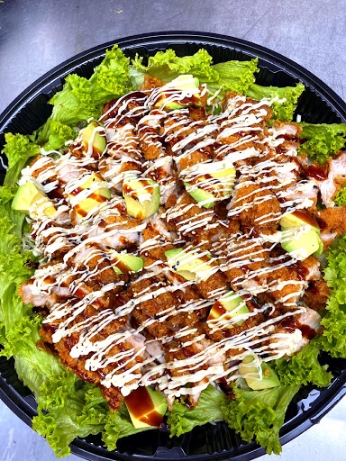 One Sushi Lower Hutt - Thumbnail
