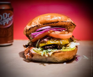 Photo n°76 de Roadside | Burger Restaurant Laval à Laval (Restaurant végétarien)