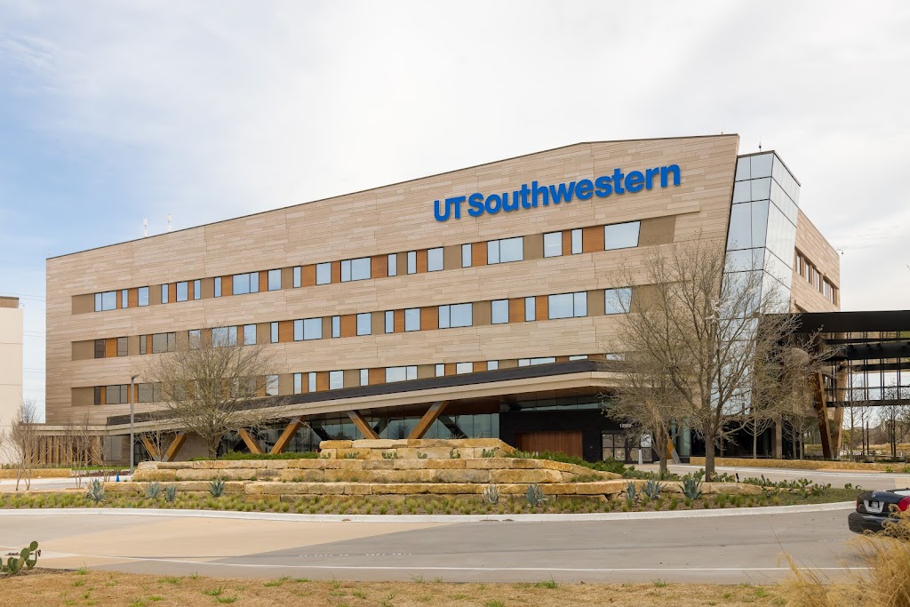 Cardiology At Ut Southwestern Frisco