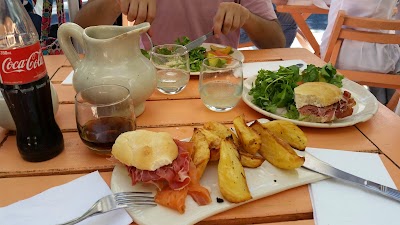 Photos of El Dorrego