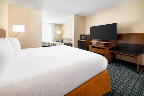Fairfield Inn Concord by null