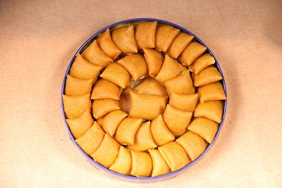 Photos of Haj Hossein Sohani's Sons Pastry Shop