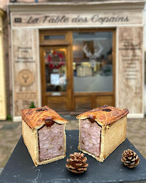 Photo n°11 de LA TABLE DES COPAINS à La Mure (Traiteur)