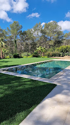 Photo n°13 de Services Piscines Paca à Grasse (Société de construction de piscine)
