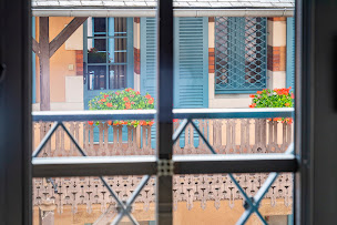 Photo n°64 de Hôtel de la Poste d'Avallon à Avallon (Séminaire)