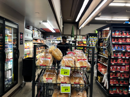 TGP, Your Jasper Grocer - Thumbnail