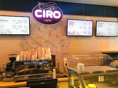 Photos of Ciro Caffe DIC Dubai UAE