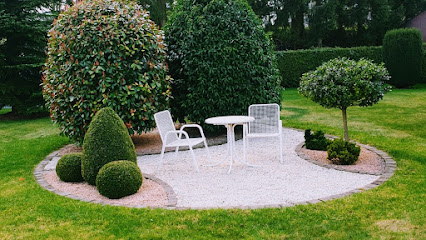 Gartenservice Halilovic
