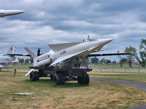 Michigan Air Guard Historical - Thumbnail