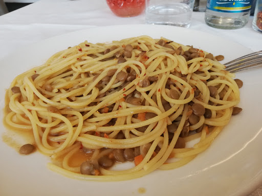 Ristorante Pizzeria Le Piazze di Zio Fò - Thumbnail