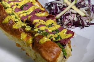 Photo n°12 de Avorolls à Strasbourg (Restaurant)