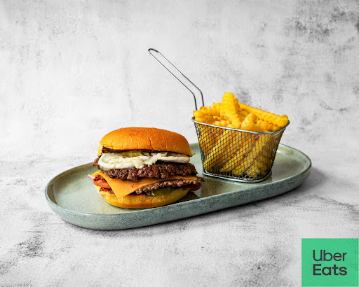 Photo 4 - Family food