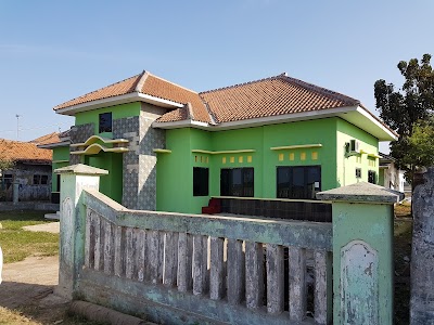 Photos of Dinas Kesejahteraan Sosial