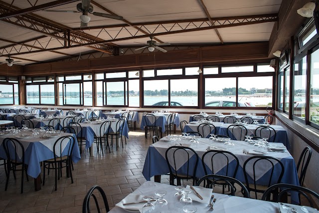 Ristorante La Torre, gestione Marea s.r.l.