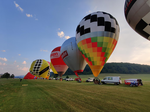 Aeroclub Südthüringen e.V. - Visual