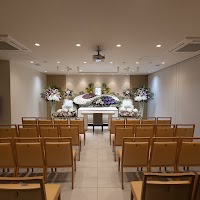 自由な家族葬 千の風 大濠西ホール