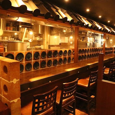 大衆居酒屋 とりいちず 池袋東口店