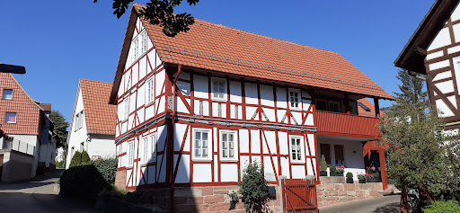 Gemeinde Weißenborn