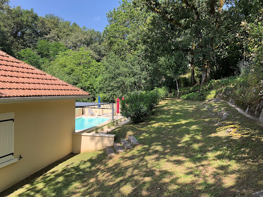 Photo de Gîte de Las Caus - Maison avec piscine privée et chauffée en Périgord Noir