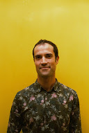 Cedric Garcion Ostéopathe D.O. à Nantes