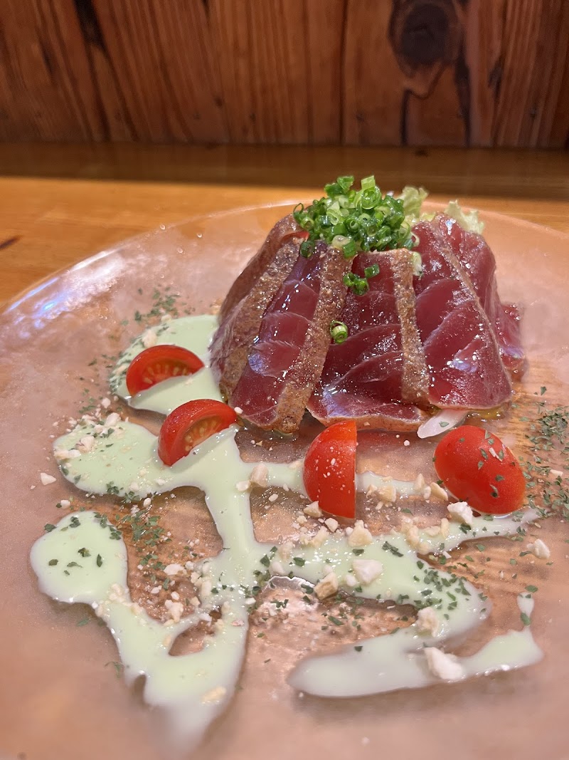 イタリアン×居酒屋 MURa-No