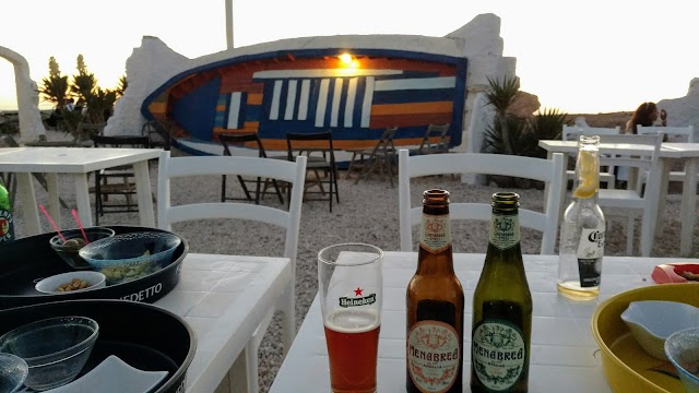 O Scià Club