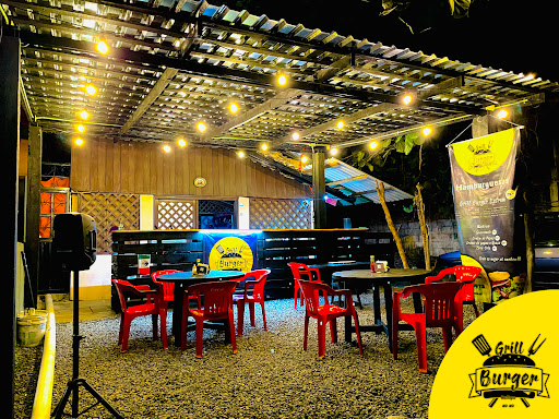 GrilBurger Matlapa 2020 Gallery - Mexico