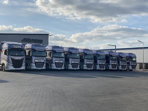 Artur Adams Transporte GmbH & Co. KG - Thumbnail