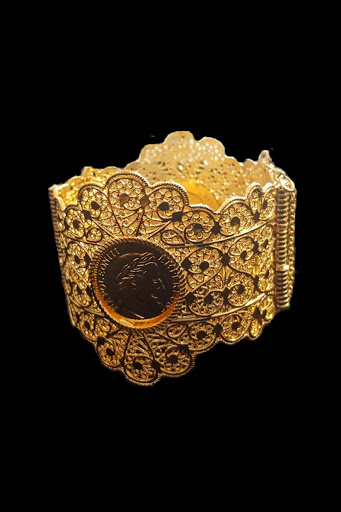 Bijouterie Mellina - Artisan joaillier OR 18 CARATS - ACHAT D'OR & VENTE expertise bijoux/Réparation/Création bijoux - Thumbnail