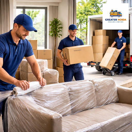 Planning a home or office move in Greater Noida? Professional support can save you time, money an…