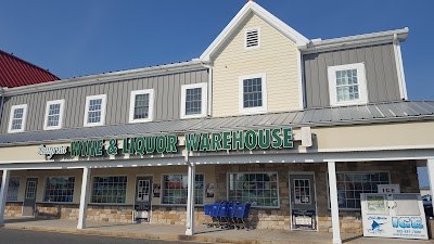 Smyrna Wine & Liquor Warehouse