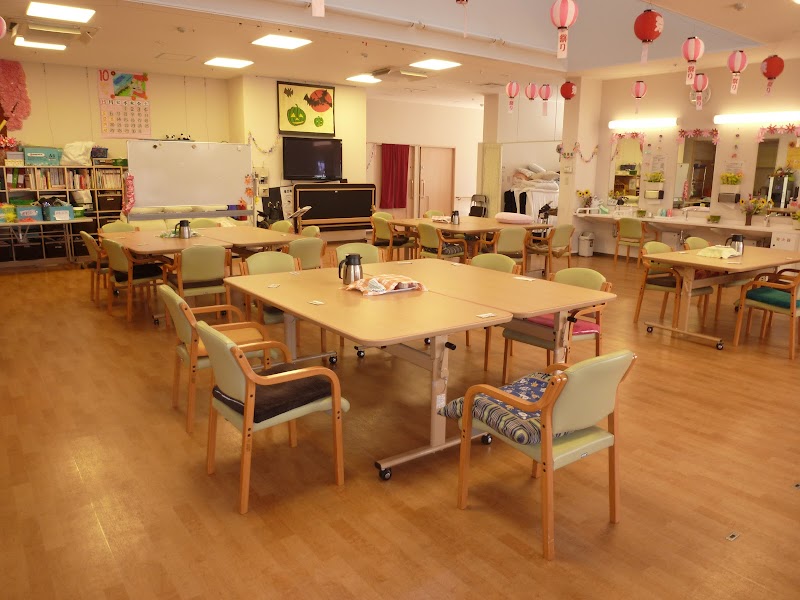 姫路医療生活協同組合 小規模多機能ホームさろお