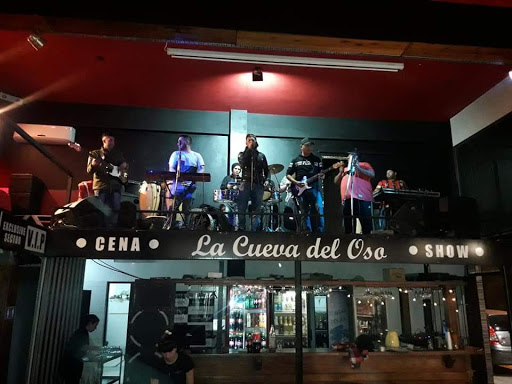La Cueva Del Oso