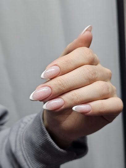 MOÈ Nails & Beauty