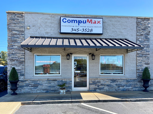 CompuMax