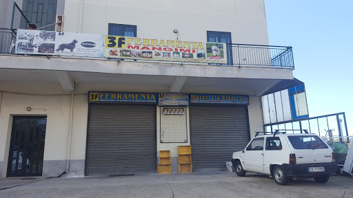 3f Ferramenta