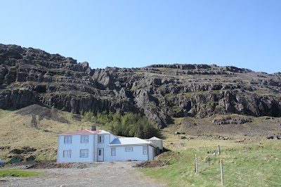 Photos of Guesthouse Stekkatun Skalafell II