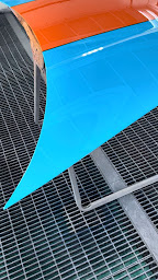 Photo n°4 de Carrosserie Grifit Beausoleil à Beausoleil (Garage automobile)