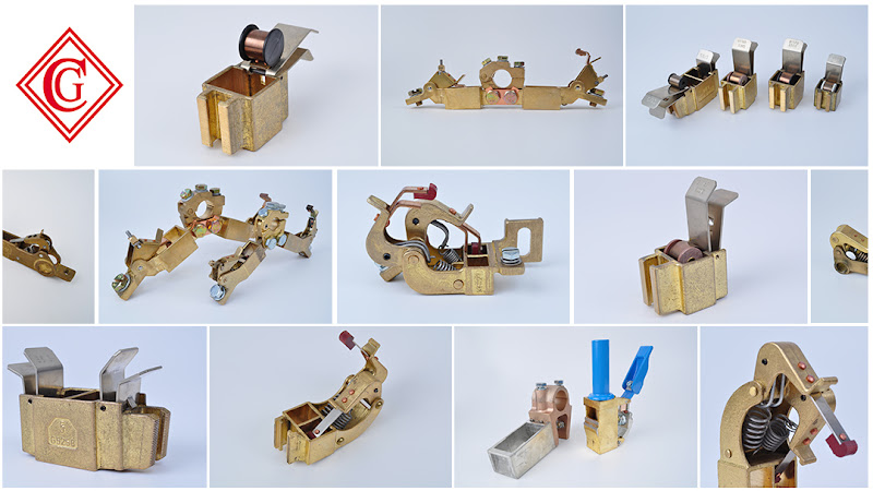 Carls Elektrotechnik GmbH