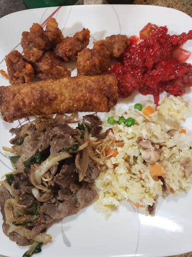 Teriyaki Wok 9 - Thumbnail