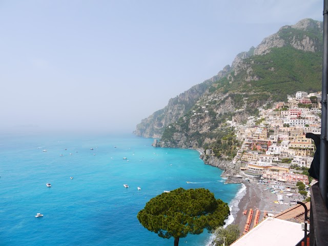 Positano