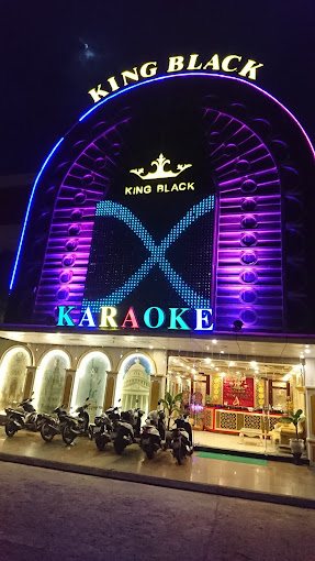 Karaoke King Black, Bình Định, An Nhơn, Bình Định