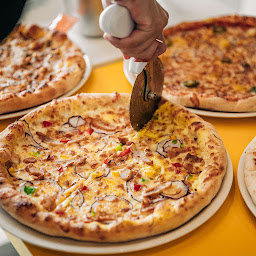 Photo n°3 de Five Pizza Original - Villeneuve-la-Garenne à Villeneuve-la-Garenne (Restaurant)