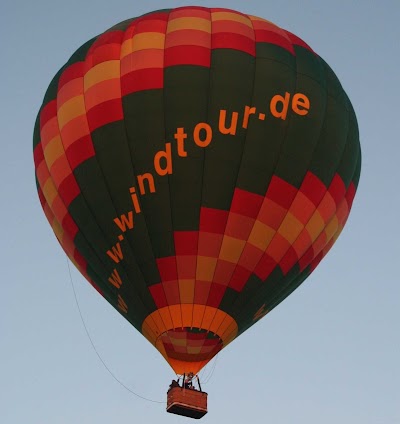 Photos of Windtour Ballonfahrt Halle (Saale)
