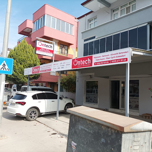 NİBA ONTECH BİLİŞİM TEKNOLOJİLERİ LTD STI