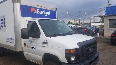 Budget Car and Truck Rental